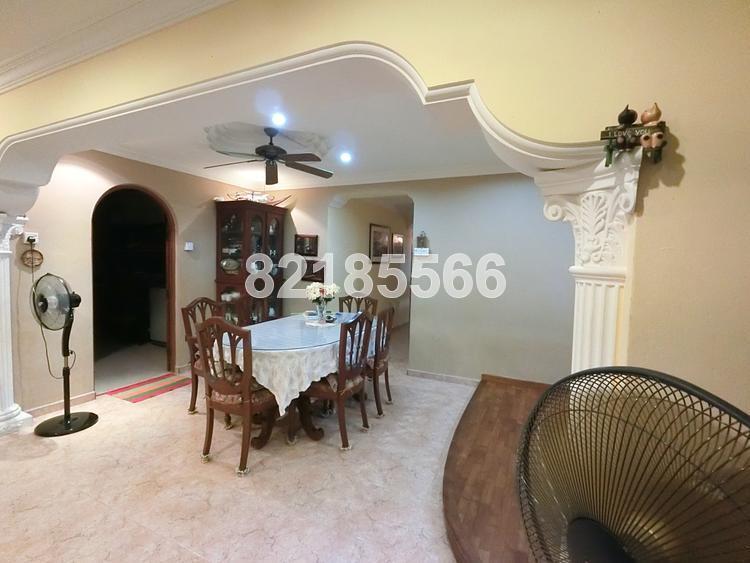 Blk 232 Pasir Ris Drive 4 (Pasir Ris), HDB 5 Rooms #126584792
